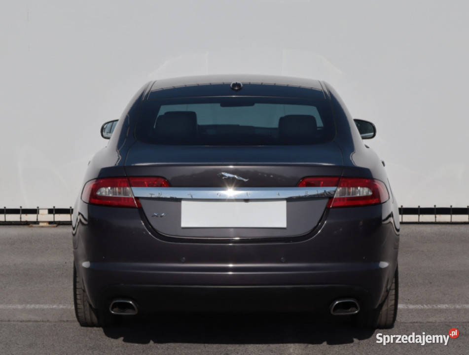Jaguar XF 30 D