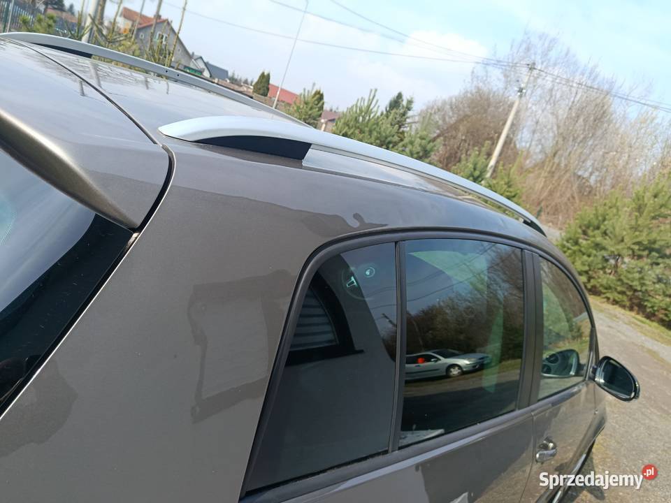 VW Golf 6 polift niski przebieg 105KM dolnośląskie