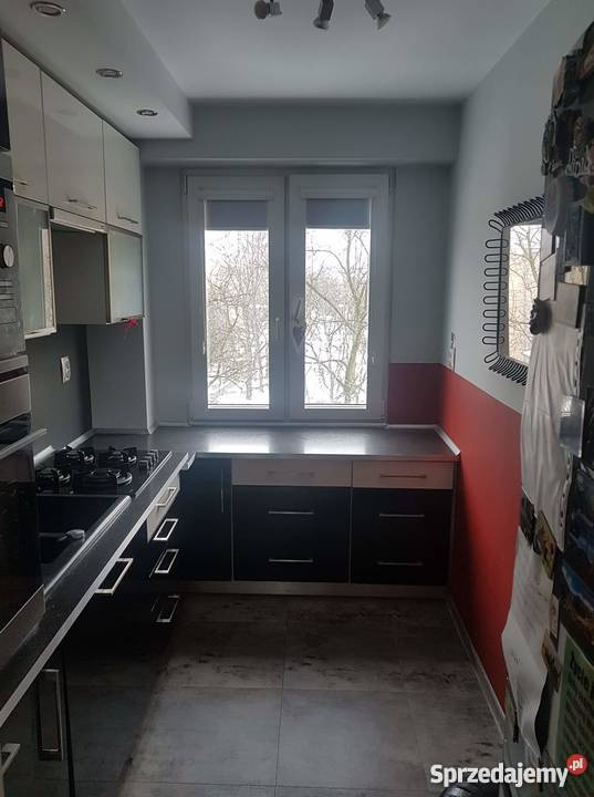 Sprzedam mieszkanie osiedle Staszica blok