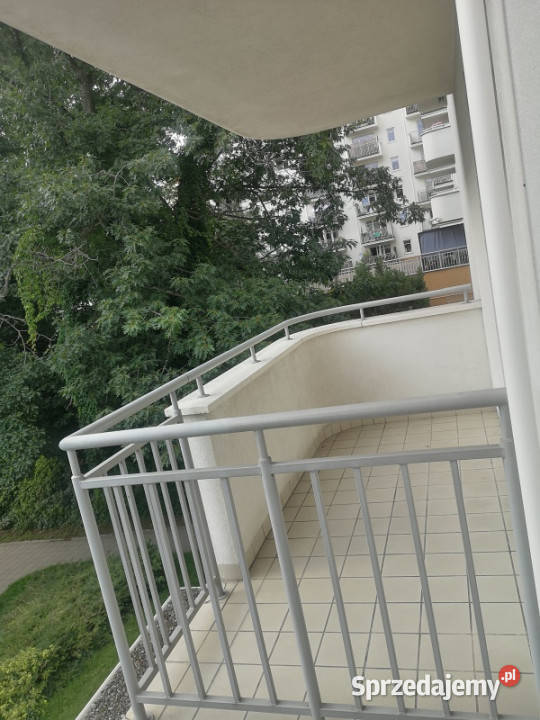 2 pokojowe mieszkanie z aneksem Gdynia Oksywie 3 piętra i więcej