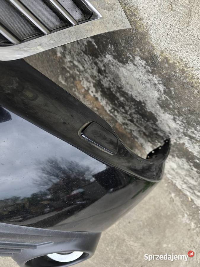 Subaru Forester 3 SH zderzak przód przedni Legnica