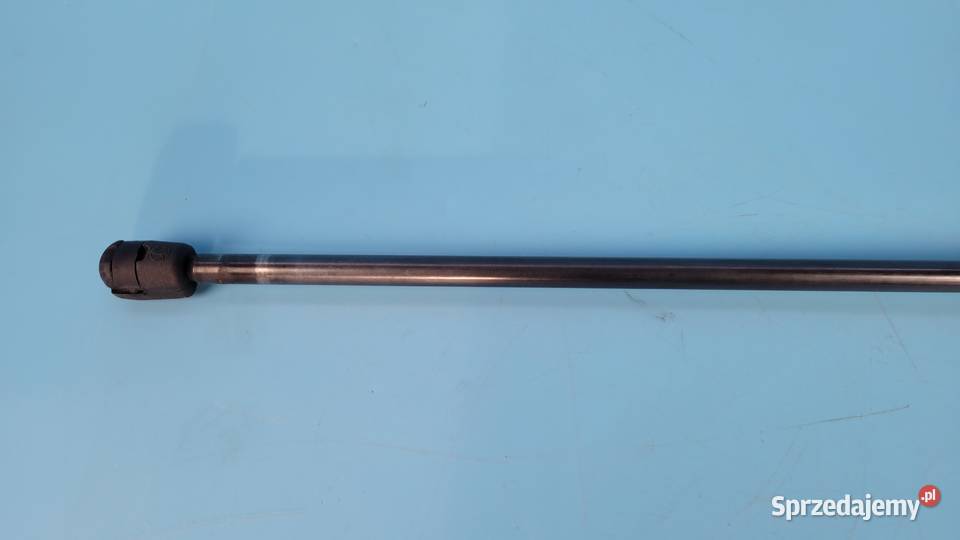 CASE IH PUMA 145 12r SIŁOWNIK GAZOWY MASKI kujawsko-pomorskie