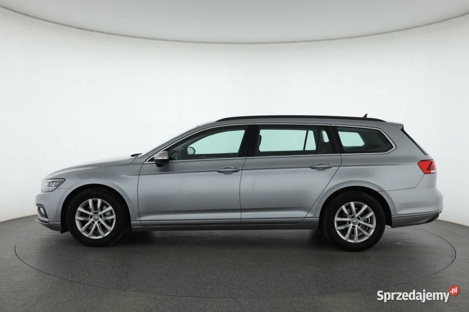 VW Passat 20 TDI Piaseczno