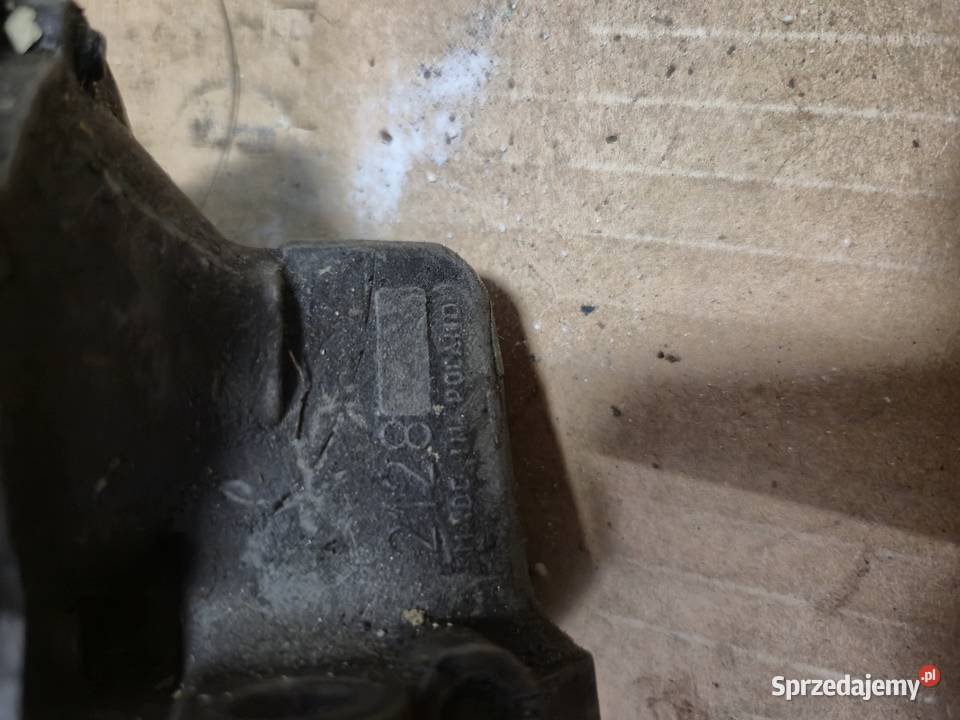 Pompa paliwa Fiat 126 Dąbrowa Górnicza