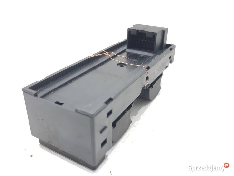 PRZEŁĄCZNIK SZYB AUDI A6 C5 4B0959851 0005 Kombi podkarpackie