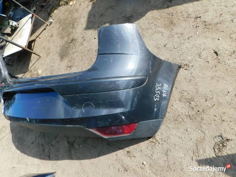 altea zderzak 33513 WYSYŁKA Żory