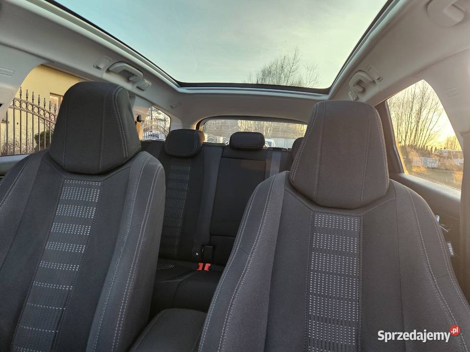 Full Super Stan 20 HDI 150 Navi Panorama dach