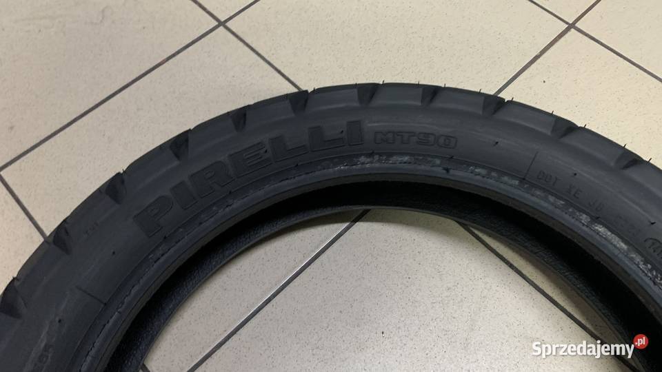 Opona Pirelli Scorpion 1308017 2017r Brzeszcze sprzedam