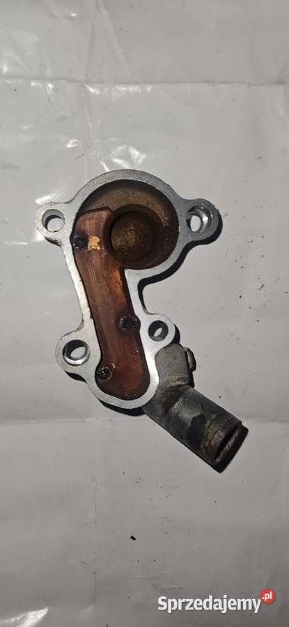 Pokrywa pompy wody suzuki rm 85 20022004 dekiel Gorlice sprzedam