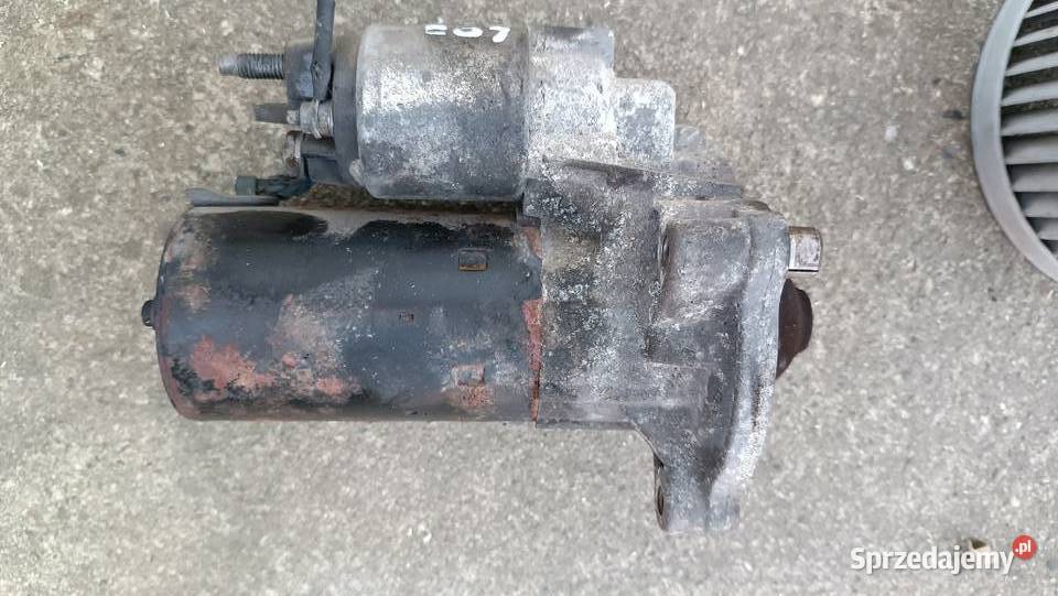 Rozrusznik 1005831356 Peugeot 407 20 B benzyna