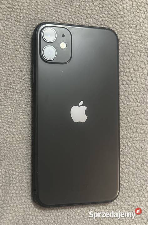 IPhone 11 w stanie
