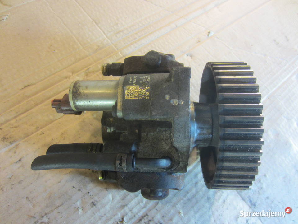 pompa wtryskowa mazda 6 gg gy 2940000042 Szczecin