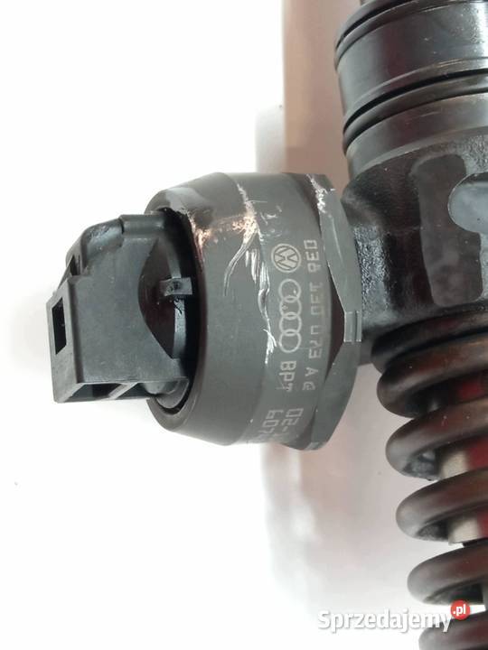POMPOWTRYSKIWACZ 038130073AQ 0414720213 19 TDI