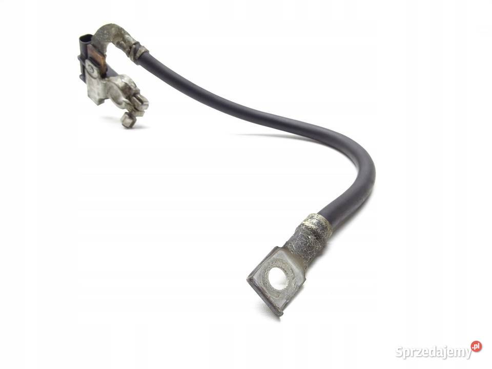 KLEMA MINUS MINUSOWA BMW F20 F21 F30 F31 20 D