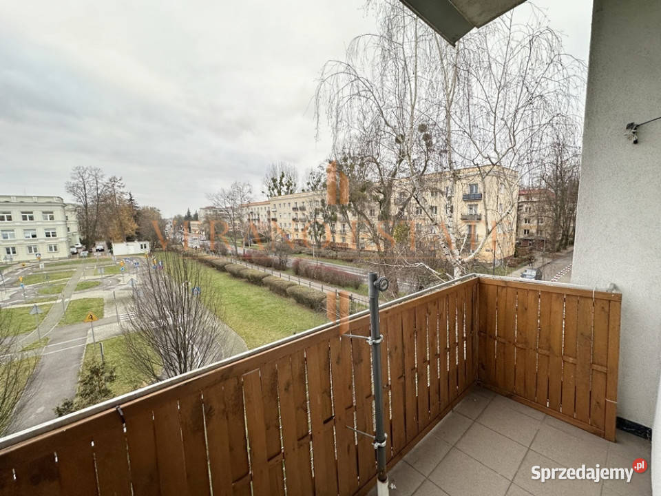 Mieszkanie z klimatem 3448 m balkon piwnica