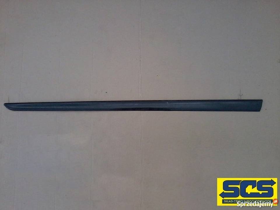 MERCEDES A KLASA W169 LISTWA DRZWI LEWYCH LEWA