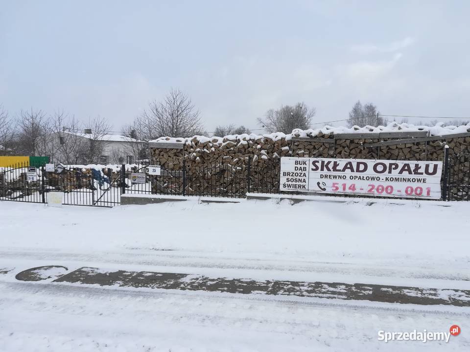 Pellet skład opału kormorana 25 gdynia Ogrzewanie