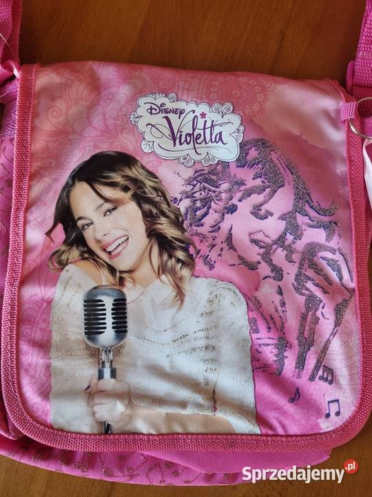 Torebka Violetta Nowa Warszawa