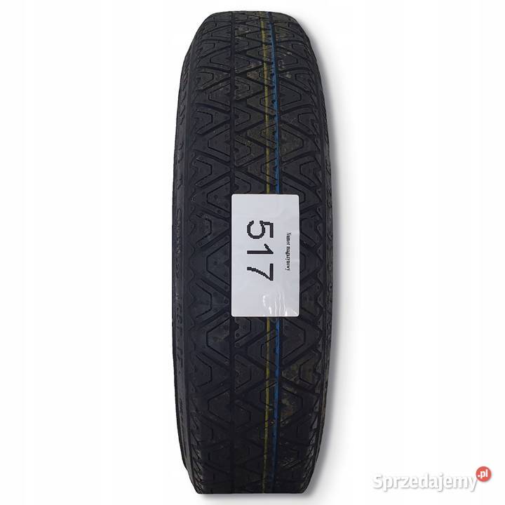 KOŁO DOJAZDOWE Opel Astra J Zafira C dojazdówka lubelskie Chełm