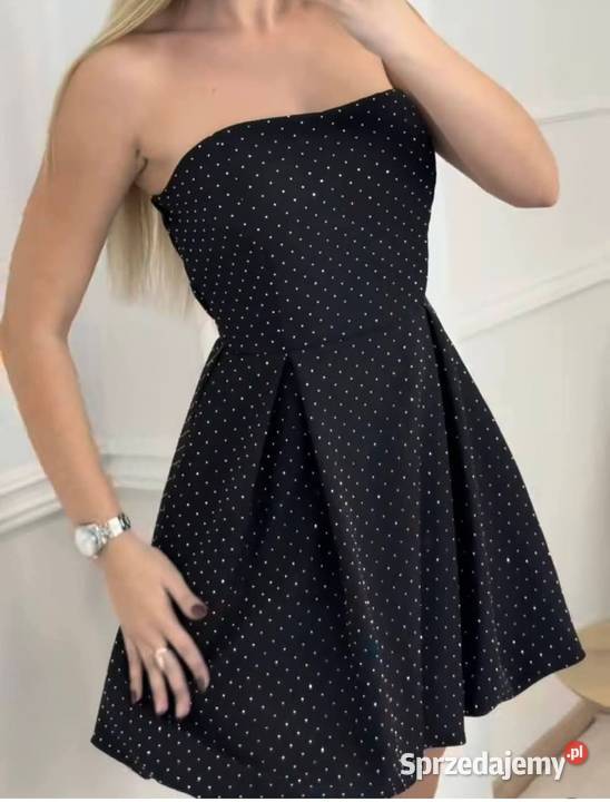 Sprzedam sukienki Spódnice i sukienki Brzeziny