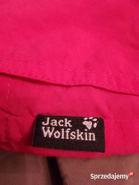 Spódniczkospodenki dziewczęce marki Jack Częstochowa