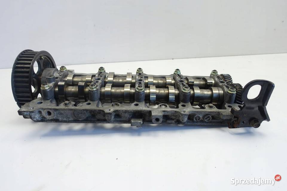 WAŁKI ROZRZĄDU Honda Civic VII 17 CDTI podstawa Chełm