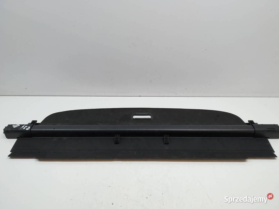 ROLETA BAGAŻNIKA KOMBI Skoda Superb III 2015 Rolety bagażnika sprzedam
