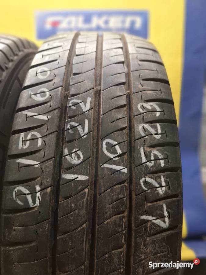 21560 17c Michelin 1622 Obrzycko L2523 WYSYŁKA Zielonagóra