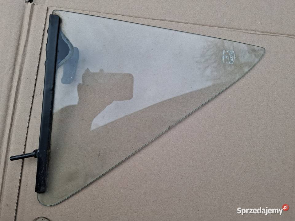 Fletnerki fletnerka szybka szyba trójkątna Strzelce Opolskie