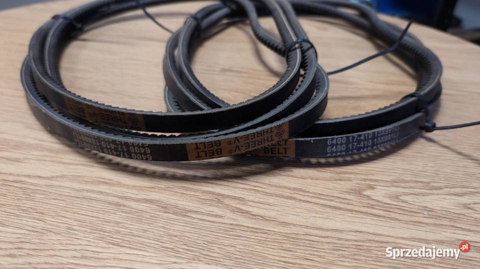 pasek klinowy 13x991 THREEBELT 6400 Zamość