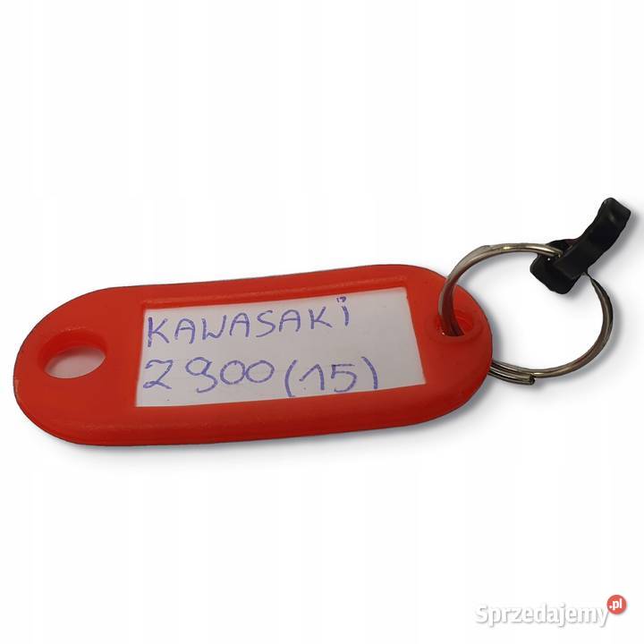 PRZEWÓD HAMULCOWY Kawasaki Z900 1924 hamulca Chełm