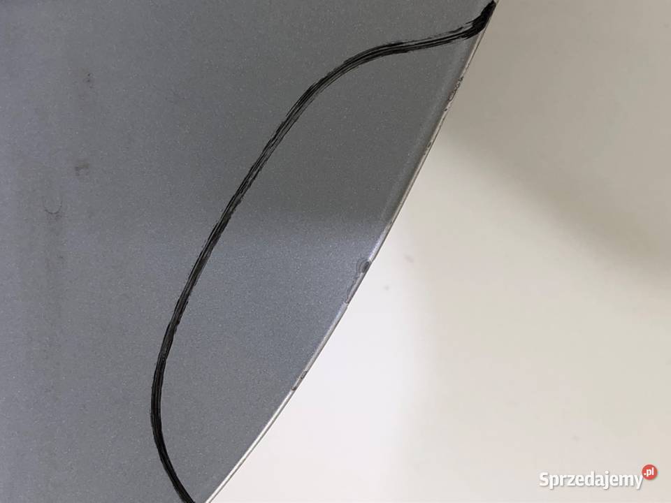 DRZWI LEWY TYŁ LEXUS IS SedanLimuzyna 0513 osobowe