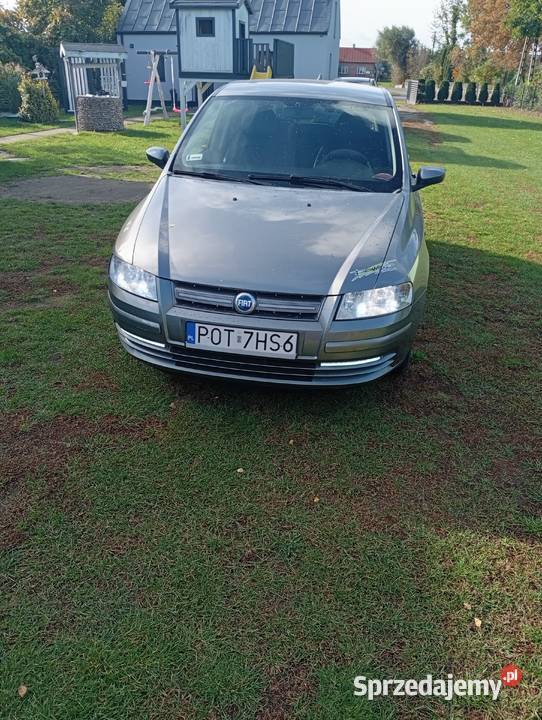 Fiat Stilo
