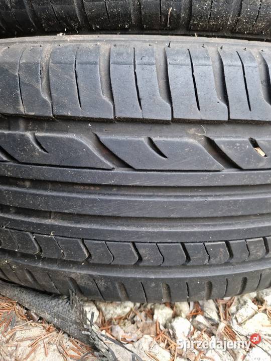 opony Radar RIVIERA PRO 2056016 96V XL 205 Olszyna sprzedam