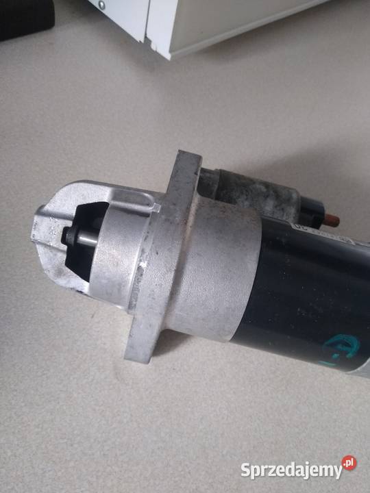 Rozrusznik Mitsubishi Olsztyn sprzedam