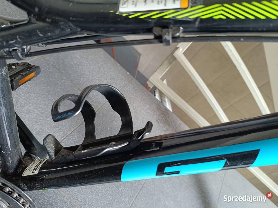 Rower GT STOMPER ACE Rowery i akcesoria śląskie Piekary Śląskie sprzedam