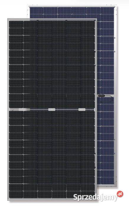 Paleta 35 Panel Jetion 450W JT450SSh B Dual