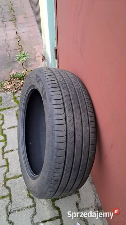 Opony letnie Nexen NPriz RH7 21555 R18 NOWE Motoryzacja Klucze sprzedam