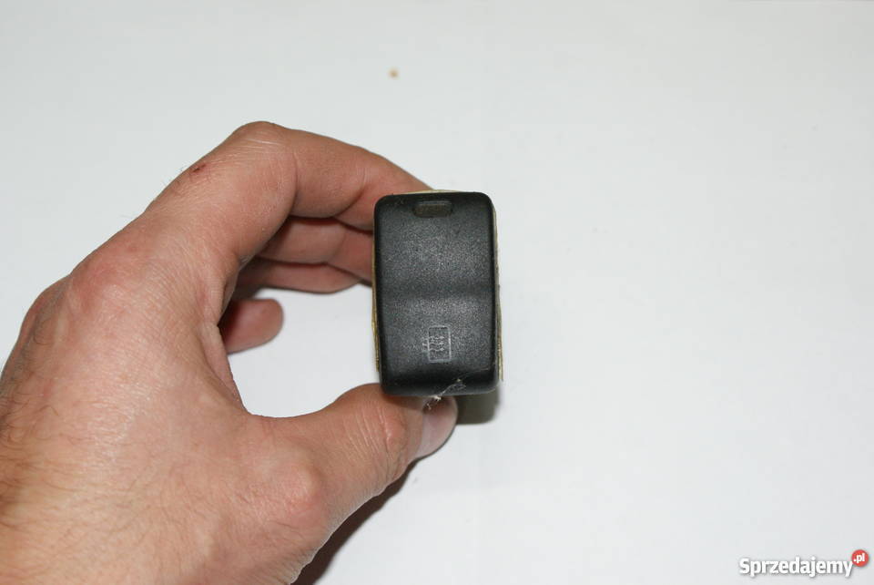PRZEŁĄCZNIK ŚWIATEŁ PRZECIWMGŁOWYCH COROLLA osobowe