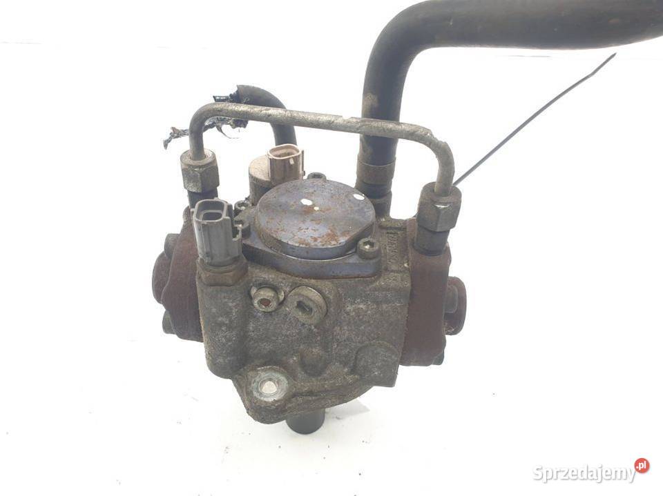 POMPA WTRYSKOWA RENAULT MAXITY 16700 EC00A