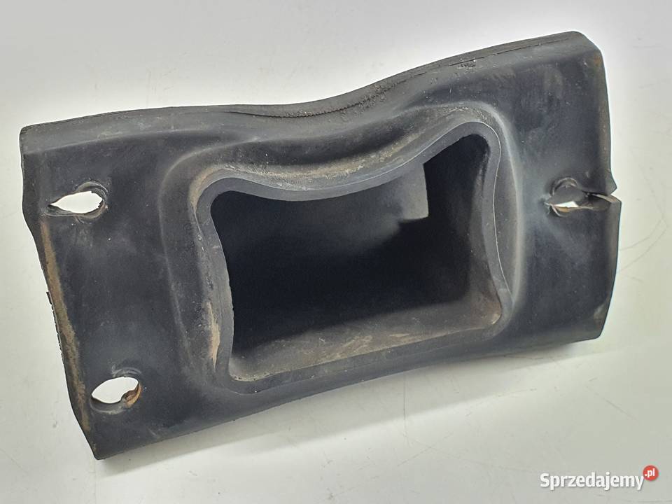 OSLONA GUMOWA IVECO EUROCARGO Janowice