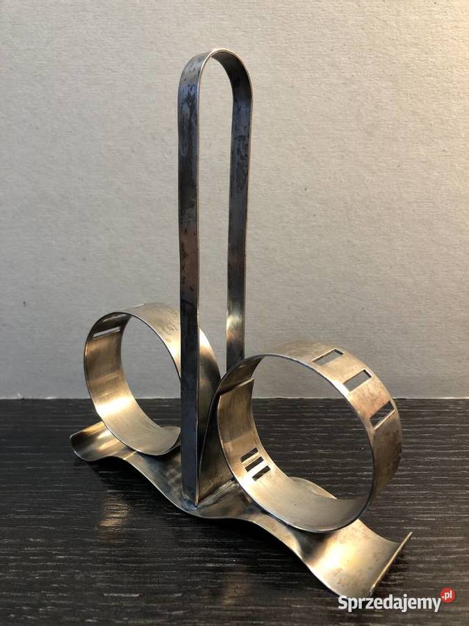 Stojak na nożyki JKeilowa Henneberg Warszawa