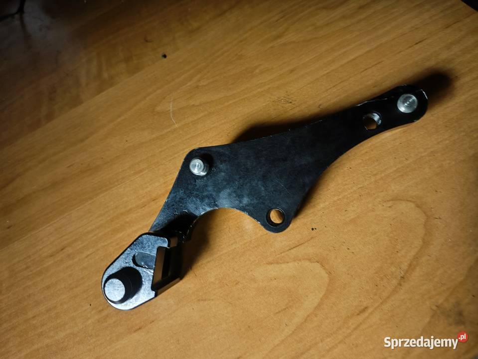 Adapter moto master ktm exc lubelskie Wisznice