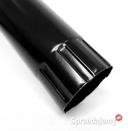 RYNNY METALOWE okrągłekwadratowe Radomsko sprzedam