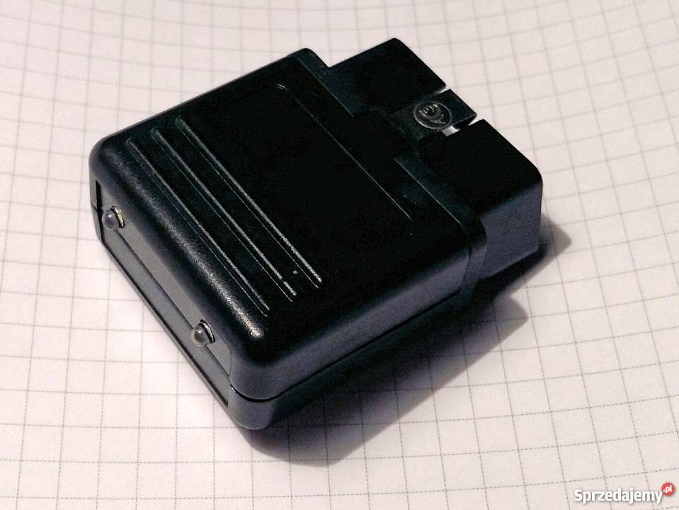 EDC 16 odpalarka do awaryjnego odpalania Jelenia Góra