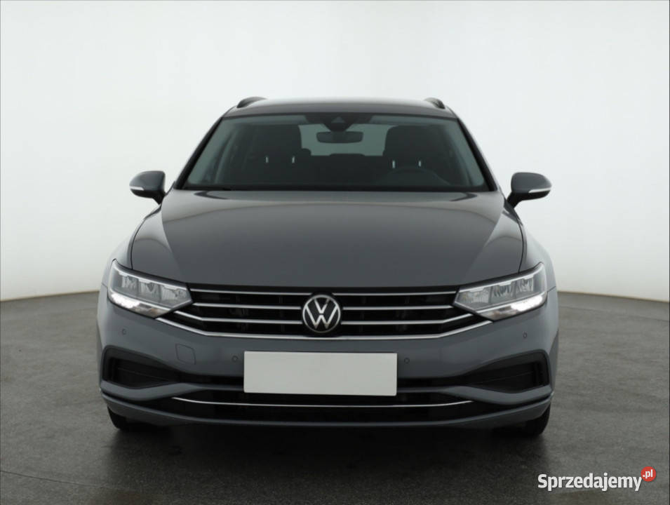 VW Passat 15 TSI łopatki zmiany biegów Passat Piaseczno