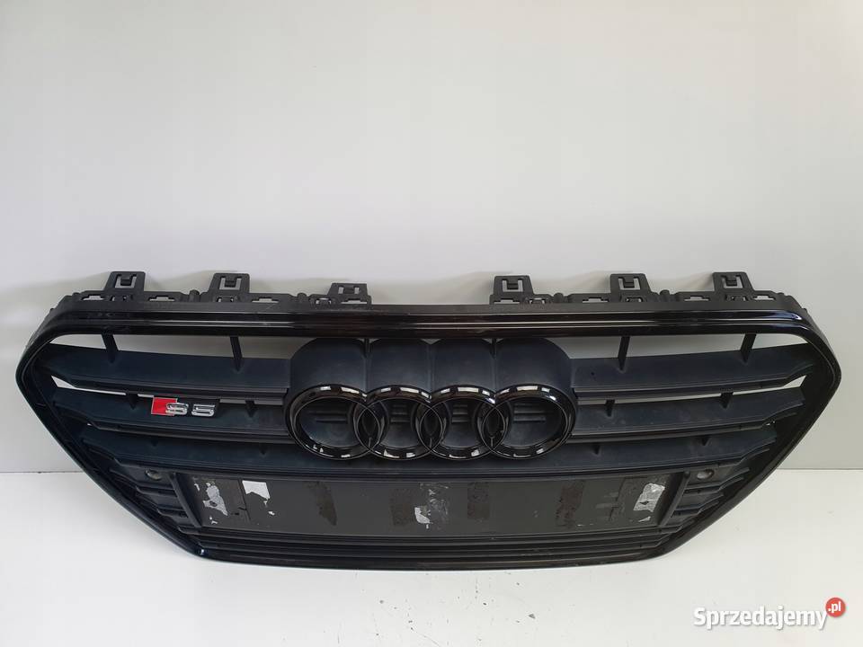 Audi A5 S5 lift ATRAPA CHŁODNICY Grill gril Chełm