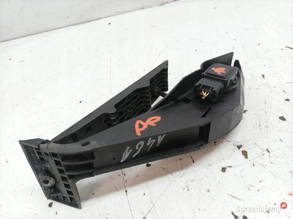 PEDAŁ POTENCJOMETR GAZU 6786287 30 D Bmw X3 I