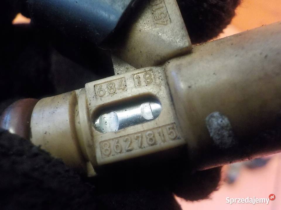 VOLVO C70 24 B 08r 170 B5244S4 wtrysk osobowe mazowieckie Suków