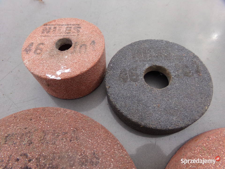 kamienie szlifierskie Gorzów Wielkopolski